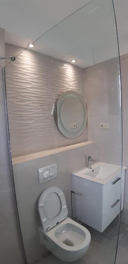 Apartman Jopa Pag Town Exterior foto